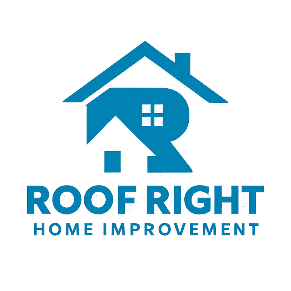 Roof Right Home Improvement